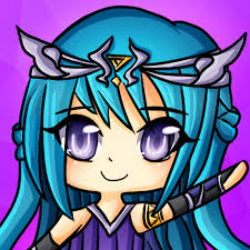 Show your kids a fun way to learn the abcs with alphabet printables they can color. Lunareclipse Itsfunneh Wikia Fandom