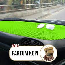 Home wordless wednesday ketahui maksud 76 simbol dashboard kereta! Buy New Car Dashboard Cover Car Antislip Mat Green New Cover Dashboard Antislip Mobil Warna Hijau Seetracker Malaysia