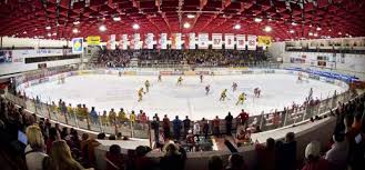 On a match day the sale starts at 10 a.m. Hc Slavia Praha Z Historie Stadionu V Edenu Dil 1 Konecne Doma