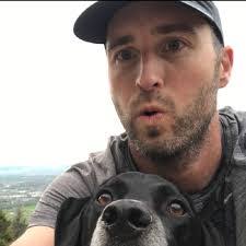 Stephen Rawson's Instagram, Twitter & Facebook