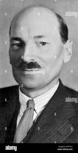 Richard clement hi-res stock photography and images