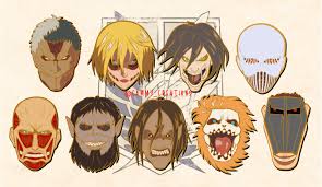 Artstation Attack On Titan Enamel Pin Designs Cameron Hurd Shingeki no kyojin best moments of season 1. attack on titan enamel pin designs