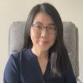 Florence Lin, Psychotherapist, Markham
