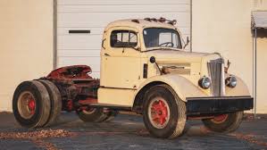 Image result for Pure White 1955 Truck