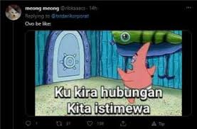 Simply choose the dimensions you would like to use and drag and drop the images, text and. Gojek Dan Tokopedia Merger Ini Deretan Meme Yang Viral Di Twitter Hitekno Com