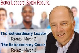 Leadership Development and Coaching Skills Workshops