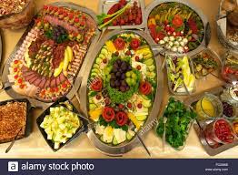 Huge collection, amazing choice, 100+ million high quality, affordable rf and rm images. Antipasti Buffet Stockfotos Und Bilder Kaufen Alamy