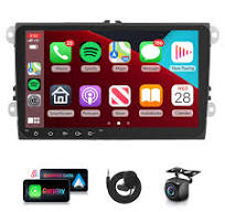 Amazon.com: 16EQ 2G 64G Car Stereo for VW Volkswagen Passat ...