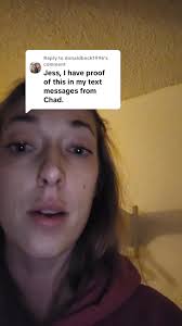 Chad Michael Buso Messages