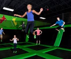 Choose your landing zone of 4 ft or 6 ft. Indoor Trampoline Parks In Westchester And The Hudson Valley Mommypoppins Things To Do In Westchester With Kids
