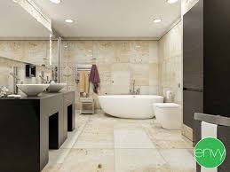 Whilst poured concrete tends to have a more urban of course, these design rules and bathroom floor ideas are there to be broken; What Are The Best Bathroom Flooring Options Available Today Envy Home Services