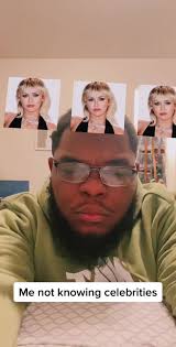 ¿Quiénes son estas personas? Un reto de celebridades