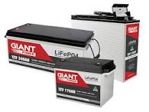 Giant Power