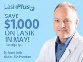 The #1 LASIK Eye Surgery in Dallas, Texas - LasikPlus