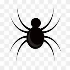 Black And White Orange Png Pin By Jonabluechuleta On Spider Mageddon In 2020 Clip Art Downloadable Art Spider Clipart