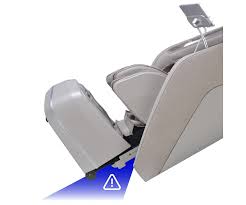 Osaki 4D Manhattan Massage Chair |SL-Track Massage Chair