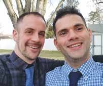 C R E A T I N G A M O R E P O S I T I V E R E H O B O T H