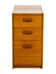 Shop danish teak furniture at chairish, the design lover's marketplace for the best vintage and used furniture, decor and art. Furniture Danish Modern Style Teak Filing Cabinet Furniture Furni24665 The Realreal