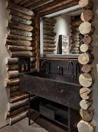 Check spelling or type a new query. Cabin Fever Impressive Bathroom Designs By Abby Hetherington