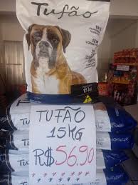 Ração primeira linha tufão sem corante apenas 55,00. Agro Imperial Super Oferta Racao Tufao 15kg Por Facebook