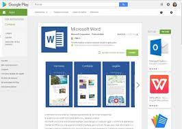 Ya sea que trabajes en una pequeña oficina o en la redacción de gran un periódico, o simplemente necesites una ayuda con tus trabajos de la escuela, microsoft word es el ayudante perfecto para escribir sin errores, organizar la información, compaginar, imprimir o lo. Como Descargar Microsoft Word Gratis En Tu Ordenador Pcworld