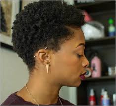 Check out these cute hairstyles for black women and wear the. Latest Black Natural Hairstyles For Work Tuko Co Ke