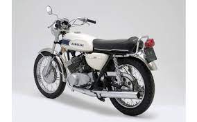 1969 70 Kawasaki Mach Iii H1 500 Killer Kawasaki