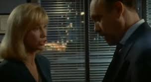 Picket Fences Poked Fun at ER Being More Popular Than Chicago Hope