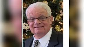 Mr. William Bates McMath Jr. Obituary