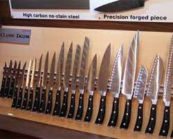 Our review of the best german kitchen knives is an excellent place to start on your search. German Kitchen Knives Forged Cutlery Sale German Kitchen Kitchen Knives Knife