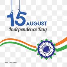 Independence Day Letter Hanging With Abstract Background Letter Hanging Abstract Png And Vector With Transparent Background For Free Download Lettering Independence Day 15 August Independence Day