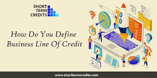 How Do You Define Business Line Of Credit Line Of Credit Small Business Loans Business Loans