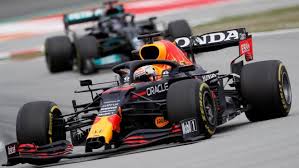 So red bull was still left. F1 2021 Fia To Clamp Down On Red Bull S Bendy Rear Wing Marca
