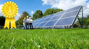 The best perk of using a solar panel system is the energy source of being the most renewable nature. Tiered Classification System What Is It And Why Do We Need It