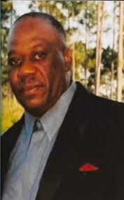 Tyrone Peter Stanley Frazier