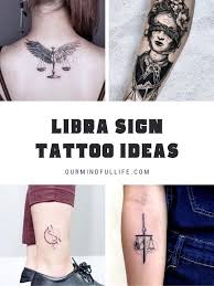 Sagittarius tattoo designs are beautiful. 300 Dreamy Zodiac Tattoos For Each Sign Our Mindful Life