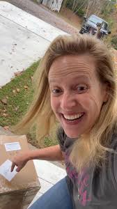 Sparkleberry black Friday surprise has arrived!! Super excited been  planning this for two months