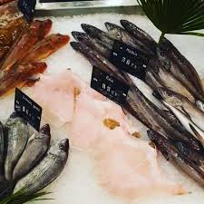 Poissonnerie Brevinoise Home Facebook