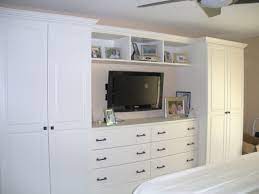Every bedroom needs different storage based on the room owner needs. Master Bedroom Built Ins Houzz