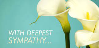 Check spelling or type a new query. 8 Sympathy Flowers That You Ll Send For Condolences