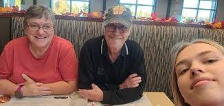 Audrey Fudge's Instagram, Twitter & Facebook