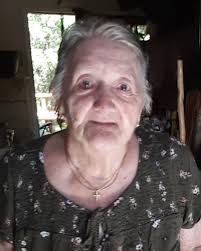 Maryetta Ballard Obituary August 21, 2024