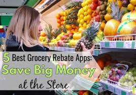 These apps can put more money in in your pocket by just scanning receipts from your every day purchases at the grocery store. 5 Best Grocery Rebate Apps To Get Cash Back On Your Groceries Frugal Rules