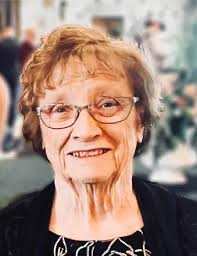 Obituary information for Rosalie Melby