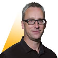 Simulation World Silicon Valley