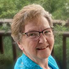 Elizabeth Marie "Betty" Rominski Obituary (2024)