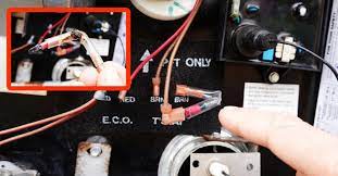 Maybe you would like to learn more about one of these? Gas Electric Water Heater Thermal Cutoff Family Rving Magazine