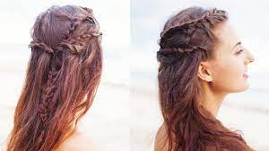 21 Peinados Griegos Para Una Apariencia De Diosa Suprema Peinados Greek Hair Braids For Long Hair Prom Hairstyles For Long Hair