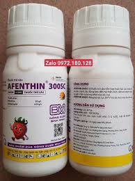 Afenthin 300SC