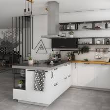 Porte De Cuisine Delinia Id Newport Blanc Mat H 76 5 X L 14 7 Cm Leroy Merlin
